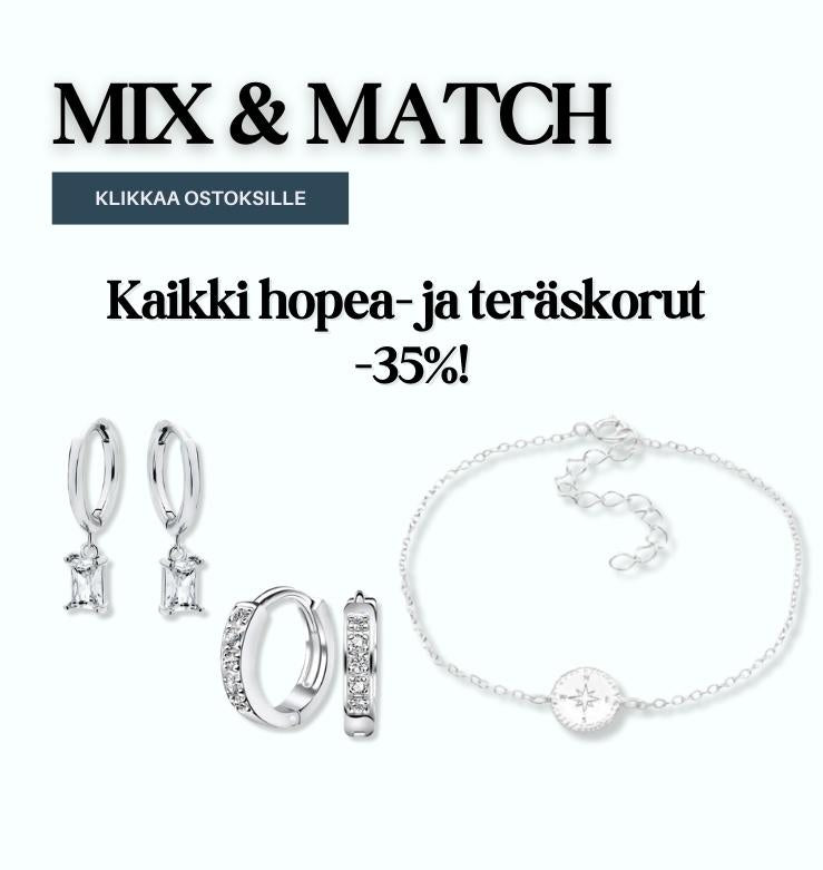 Hopeakorut
