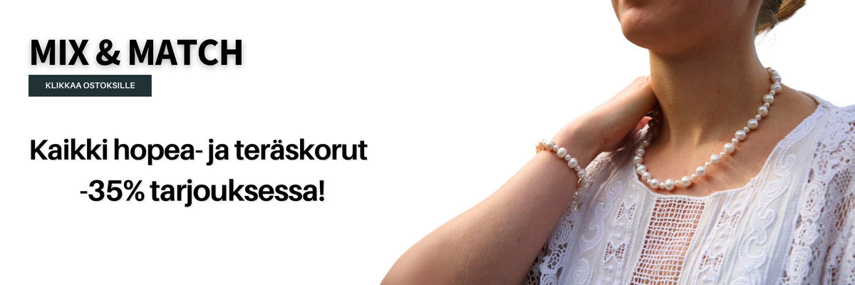 Hopeakorut